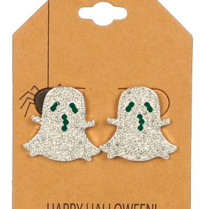 Ghost Earrings