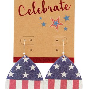Americana Earrings