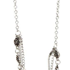 Earrings and Necklace Set