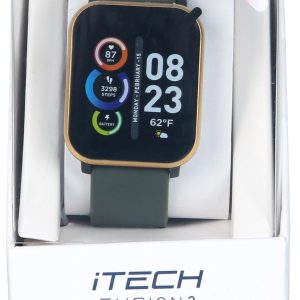 Fusion 2 Smartwatch
