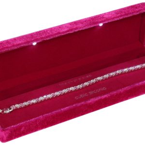 Lite Tennis Bracelet