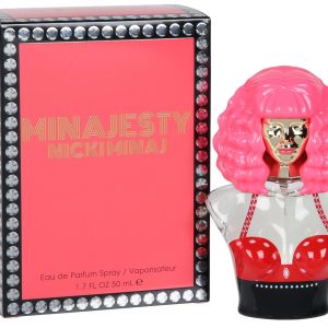 1.7 oz Minajesty For Her EDP Spray