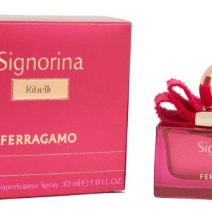 1.0 oz Signorina For Her EDP Spray