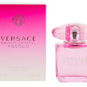 Bright Crystal Absolu 10 oz