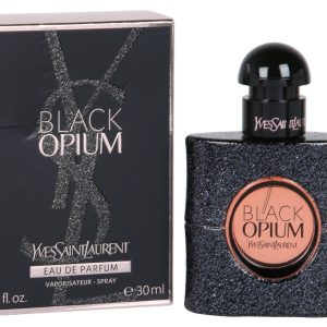 1 oz Black Opium For Her EDP Spray