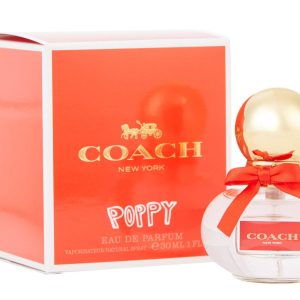 1 oz Poppy For Her EDP Spray