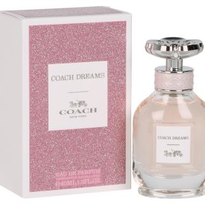 1.3 oz Coach Dreams For Her EDP Spray