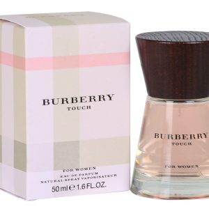 1.6 oz Touch For Her EDP Spray