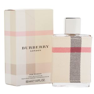 1.6 oz London For Her EDP Spray