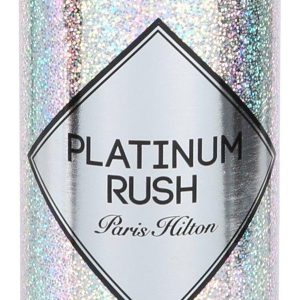 8 oz Platinum Rush For Her Body Spray