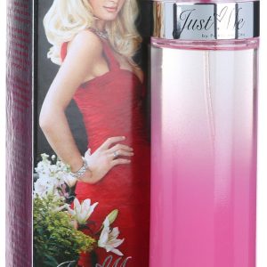 3.4 oz Just Me For Her EDP Spray
