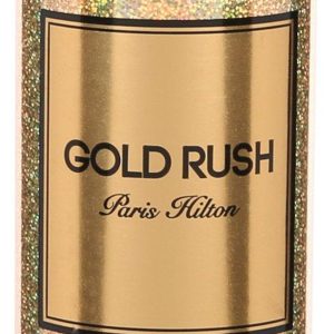 8 oz Gold Rush For Her Fragrance Mist