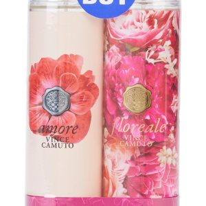 2 Pk 8 oz Women's Body Mist