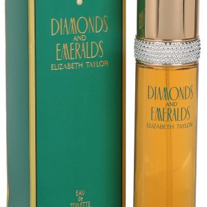 3.3 oz Diamonds & Emeralds For Her EDT Spray