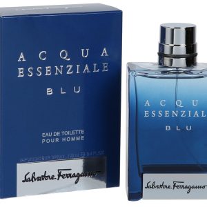 Acqua Essenziale Blu