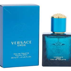 1.0 oz Eros For Him EDT Spray