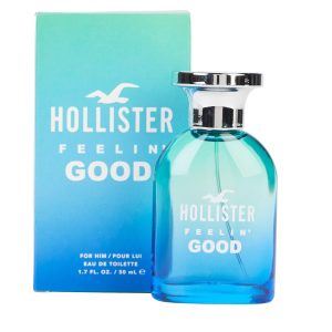 1.7 oz Feelin Good For Him EDT Spray