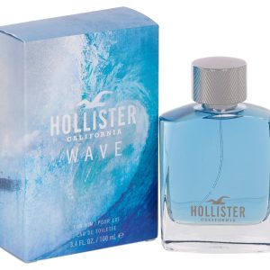 3.4 oz Wave For Him EDT Spray