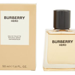 1.6 oz Hero For Him EDT Spray