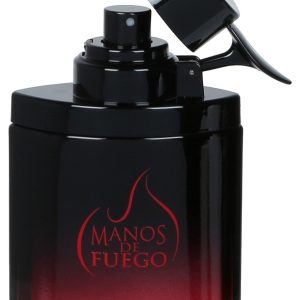 3.4 oz For Him EDT Spray
