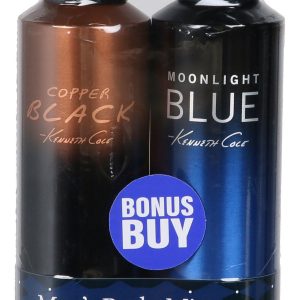 Men's 2 Pk Body Mist Value Pack