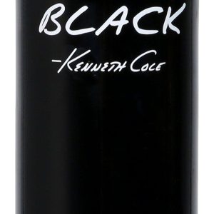 Men's 6 oz Black Body Spray
