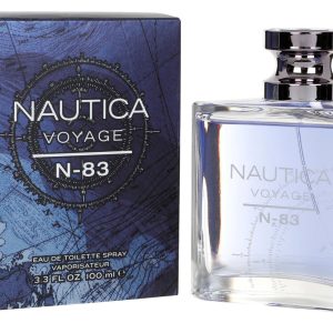 3.3 oz Voyage For Him EDT Spray