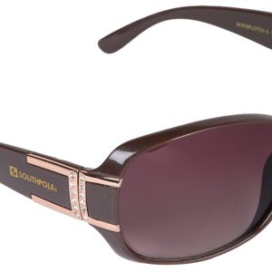 Women's Oval Eye Sunglasses