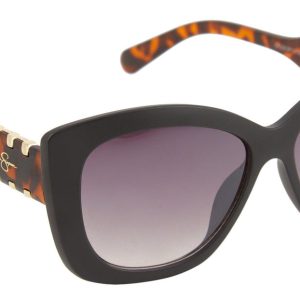 Women's Round Sunglasses