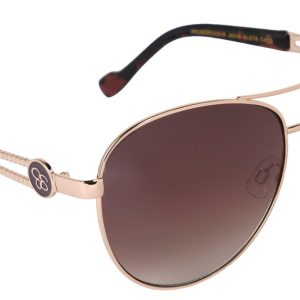 Women's Aviator Sunglasses