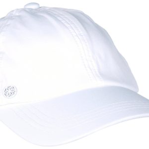 Women's Adjustable Cap