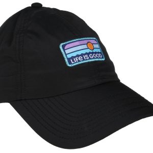 Solid Logo Cap