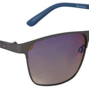 Men's Metal Frame Sunglasses