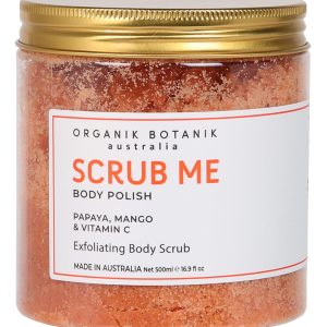 16 oz Scrub Me Body Polish
