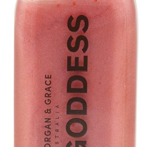 Blush Shimmer Body Oil