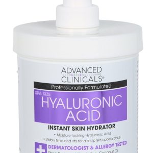 16 oz Hyaluronic Acid