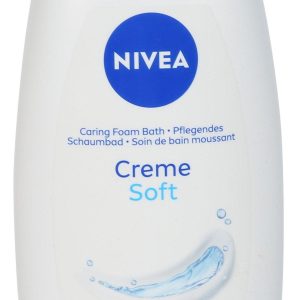 25 FLOZ Caring Foam Bath