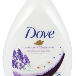 33 oz Lavender & Chamomile Body Wash
