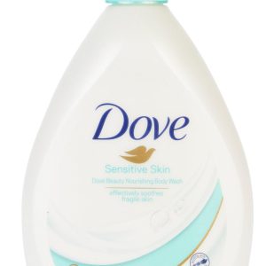33 oz  Sensitive Skin Body Wash