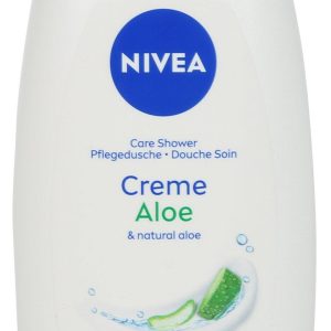 25 oz Shower Creme