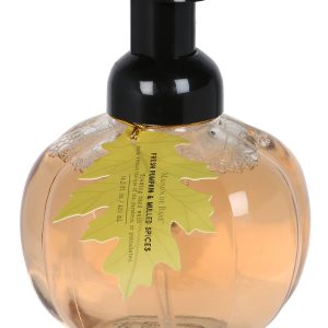 14.2 oz Fresh Pumpkin & Mulled Spices Hand Soap
