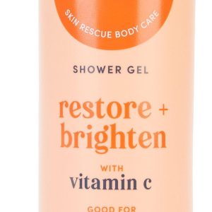 33 oz Restore & Brighten Shower Gel