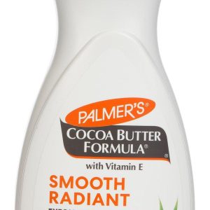 13.5 oz Smooth Radiant Body Lotion