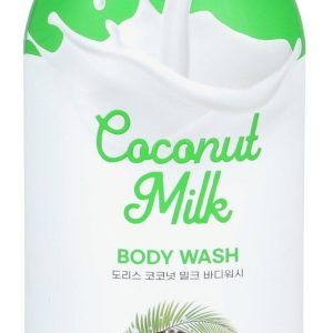 33 oz Coconut Milk Body Wash