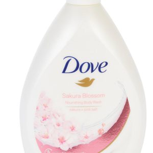 33 oz Sakura Blossom Body Wash