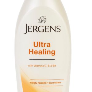 20 oz Ultra Healing Body Lotion