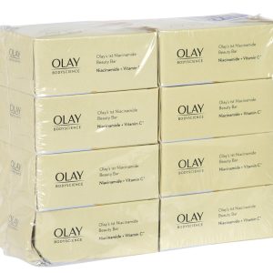 8 Pk Cleansing & Brightening Beauty Bars