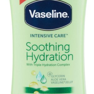 20 oz Soothing Hydration Body Lotion