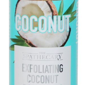 32 oz Coconut Exfoliating Body Wash