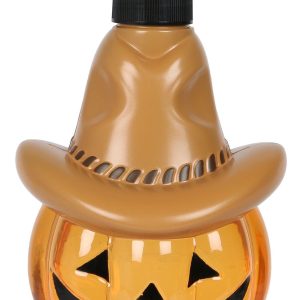 19.9 Fl Oz Cowboy Jack-O-Lantern Hand Soap